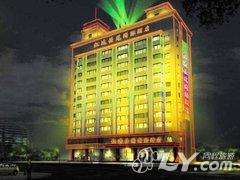 沧州红达佳苑国际酒店