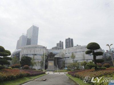 四川巨洋国际大饭店图片