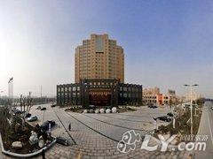商丘维景国际大酒店
