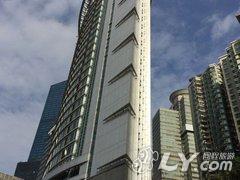 人人乐酒店公寓(上海中山公园店）