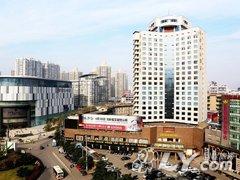 黄石金花大酒店