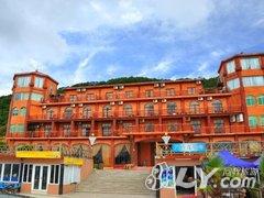 茂名放鸡岛海洋度假公园