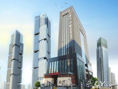 郑州名人名家国际酒店