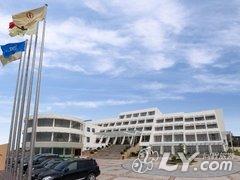 南澳欣涛度假村