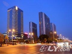 镇江九华锦江国际酒店