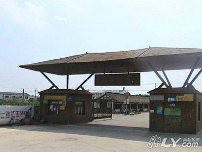 上海南汇大团农家乐[其他] 地址:大团镇赵桥村529号
