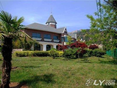 青岛流清湾叠加别墅图片度假便宜别墅这么图片