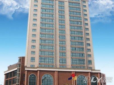 织金宏洲国际大酒店图片