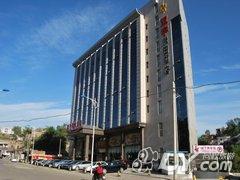 吕梁双宇假日酒店