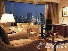 青岛香格里拉大酒店