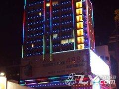 萍乡君悦豪门大酒店