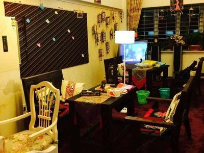 厦门party villa 轰趴别墅
