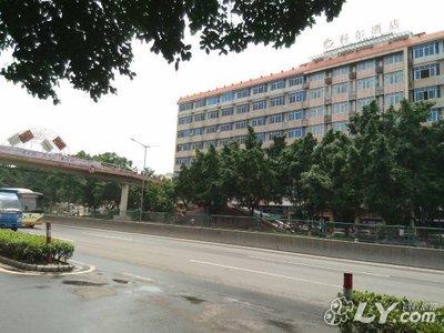 科尔酒店(广州黄埔店)图片