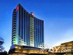 北京亚洲大酒店