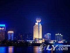 武汉江城明珠豪生大酒店