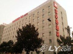 宜必思酒店（扬州万达广场店）（原商城店）