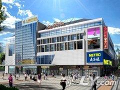 南京大观视界酒店