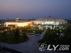 泰州华侨城温泉奥思廷酒店