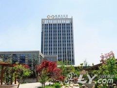 无锡凯莱大饭店