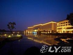 淮安开元名都大酒店