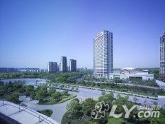 扬州香格里拉大酒店