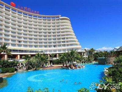 三亚酒店预订