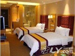 九寨沟天源豪生度假酒店