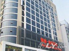 百时快捷酒店（泰安泰山大街店）