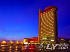 长春国际会展中心大饭店