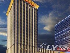 丹东万达嘉华酒店