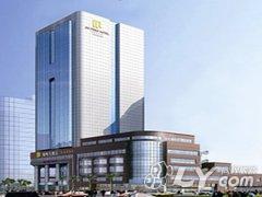 锦江国际锦峰大酒店