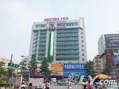 莫泰168（周口七一路店）