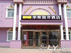 苹果连锁酒店（德州运河店）