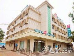 锦江之星（德州火车站店）