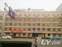 锦江之星（沧州火车站店）