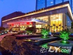 合肥泓瑞金陵大酒店