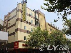 如家快捷酒店（金华胜利街店）