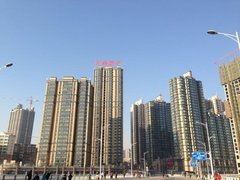 兰州中国移动通信九州营业厅附近宾馆_兰州中