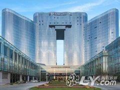 安顺百灵希尔顿逸林酒店