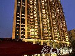 上海虹桥雅高美爵酒店