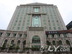 星程酒店（上海安亭地铁站店）（原汽车城店）