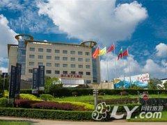 资阳锦江蜀亨大酒店