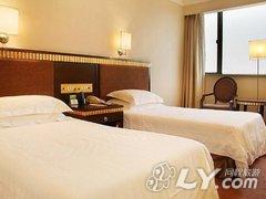 洛阳牡丹大酒店