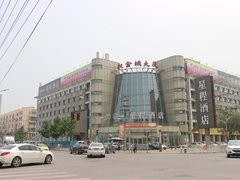 北京西单商场附近宾馆_北京西单商场住宿_北