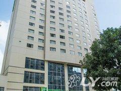 中山大信假日酒店