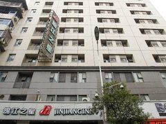 锦江之星(南昌民德路店)图片