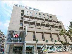 锦江之星（芜湖赭山公园九华中路店）（原火车站九华中路店）