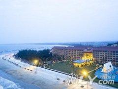 茂名浪漫海岸温德姆酒店