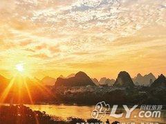 桂林香格里拉大酒店