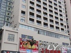 锦江之星（三亚国际购物中心海景店）